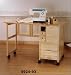 Home Styles Sewing Table - Natural Finish 88-5924-93