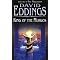 Best Fantasy Novels