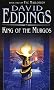 King Of The Murgos: (Malloreon 2) (THE MALLOREON)