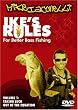 Ike's Rules for Better Bass Fishing - Volume 1: Taking Luck out of the Equation