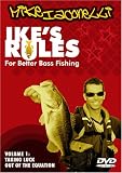 Ike's Rules for Better Bass Fishing - Volume 1: Taking Luck out of the Equation