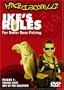 Ike's Rules for Better Bass Fishing - Volume 1: Taking Luck out of the Equation