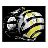 Players Brand Dead Stroke T-Shirt (Intertwined Design)
