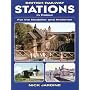 British Railway Stations in Colour: For the Modeller and Historian