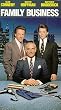 Family Business [VHS]