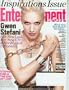 Entertainment Weekly December 1 2006 Gwen Stefani, the Inspirations Issue (#909)