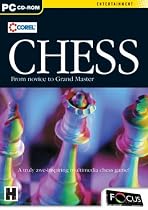 Corel Chess
