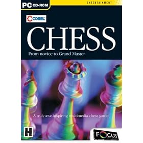 Corel Chess
