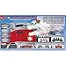 Life Like Trains Holiday Rails Electric Train Set #8198