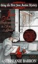 Jane and the Unpleasantness at Scargrave Manor: Being the First Jane Austen Mystery (Jane Austen Mysteries)