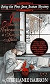 Jane and the Unpleasantness at Scargrave Manor: Being the First Jane Austen Mystery (Jane Austen Mysteries (Paperback))