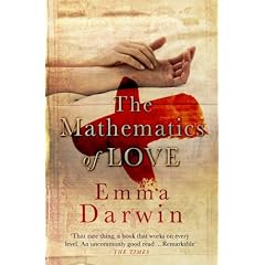 The Mathematics of Love