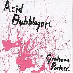 Acid Bubblegum