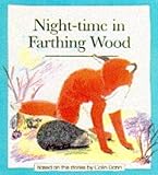 Night-time in Farthing Wood