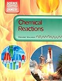 Chemical reactions