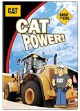 Cat Power!