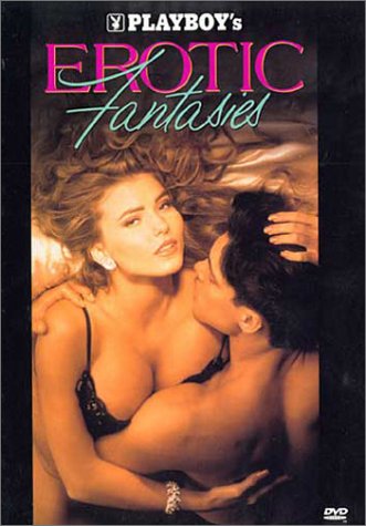Playboy - Erotic Fantasies