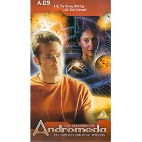 Andromeda [VHS]