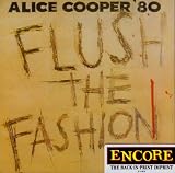 Flush the Fashion