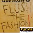 Flush the Fashion ~ Cooper, Alice