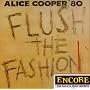 Flush the Fashion