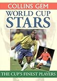 World Cup stars