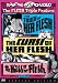 The Touch of Her Flesh / The Curse of Her Flesh / The Kiss of Her Flesh (Something Weird)