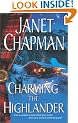 Charming the Highlander (Highlander Trilogy)