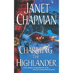 Charming the Highlander (Highlander Trilogy)