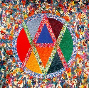 CD-Charts  Music : Volume 1: Sound Magic