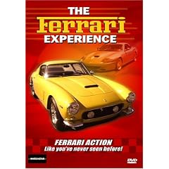 The Ferrari Experience