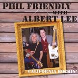 California Rockin`