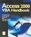  : Access 2000 VBA Handbook