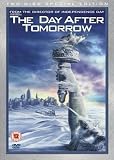 The Day After Tomorrow [Region 2]