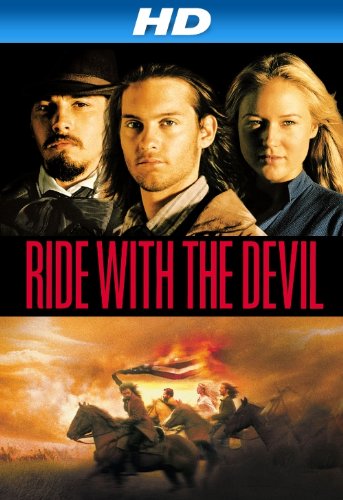 Ride With the Devil