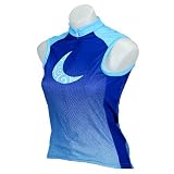 Nashbar Womens Moon Sl Jersey at Nashbar