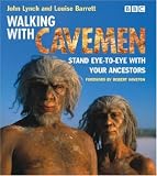 Walking with Cavemen