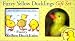 Books : Fuzzy Yellow Ducklings Gift Set