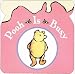 Pooh's Busy Day/wtp Rattle Tote I (Winnie-The-Pooh Rattle Totes)