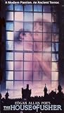 House of Usher [VHS]