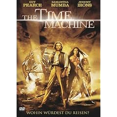 The Time Machine