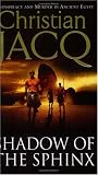 Shadow of the Sphinx (The Judge of Egypt Trilogy)