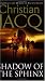 Shadow of the Sphinx (The Judge of Egypt Trilogy)