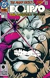 Eclipso The Darkness Within #1 : All Men Make Faults (DC Comics)