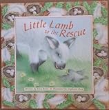 Little lamb to the rescue