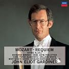MOZART:REQUIEM [RE-ISSUE]