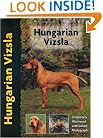 Hungarian Vizsla (Pet love)