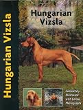 Hungarian Vizsla (Pet love)