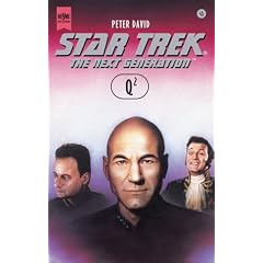 Star Trek, The Next Generation, Q 2