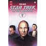Star Trek, The Next Generation, Q 2 von Peter David